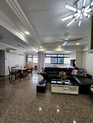 Blk 758 Woodlands Avenue 6 (Woodlands), HDB 5 Rooms #524167621